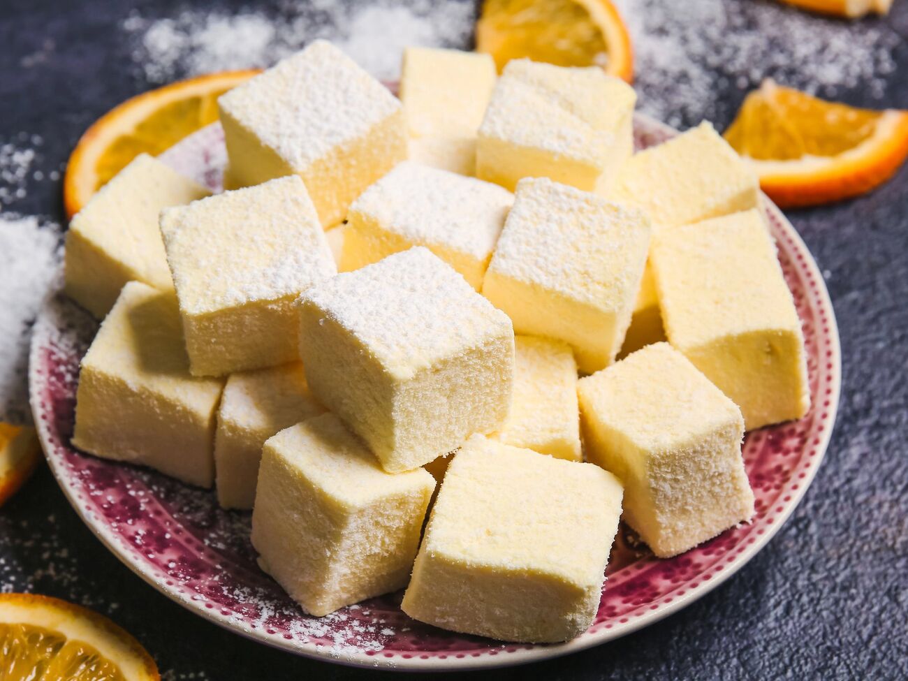 Пастилу готувати дуже легко