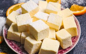 Пастилу готувати дуже легко