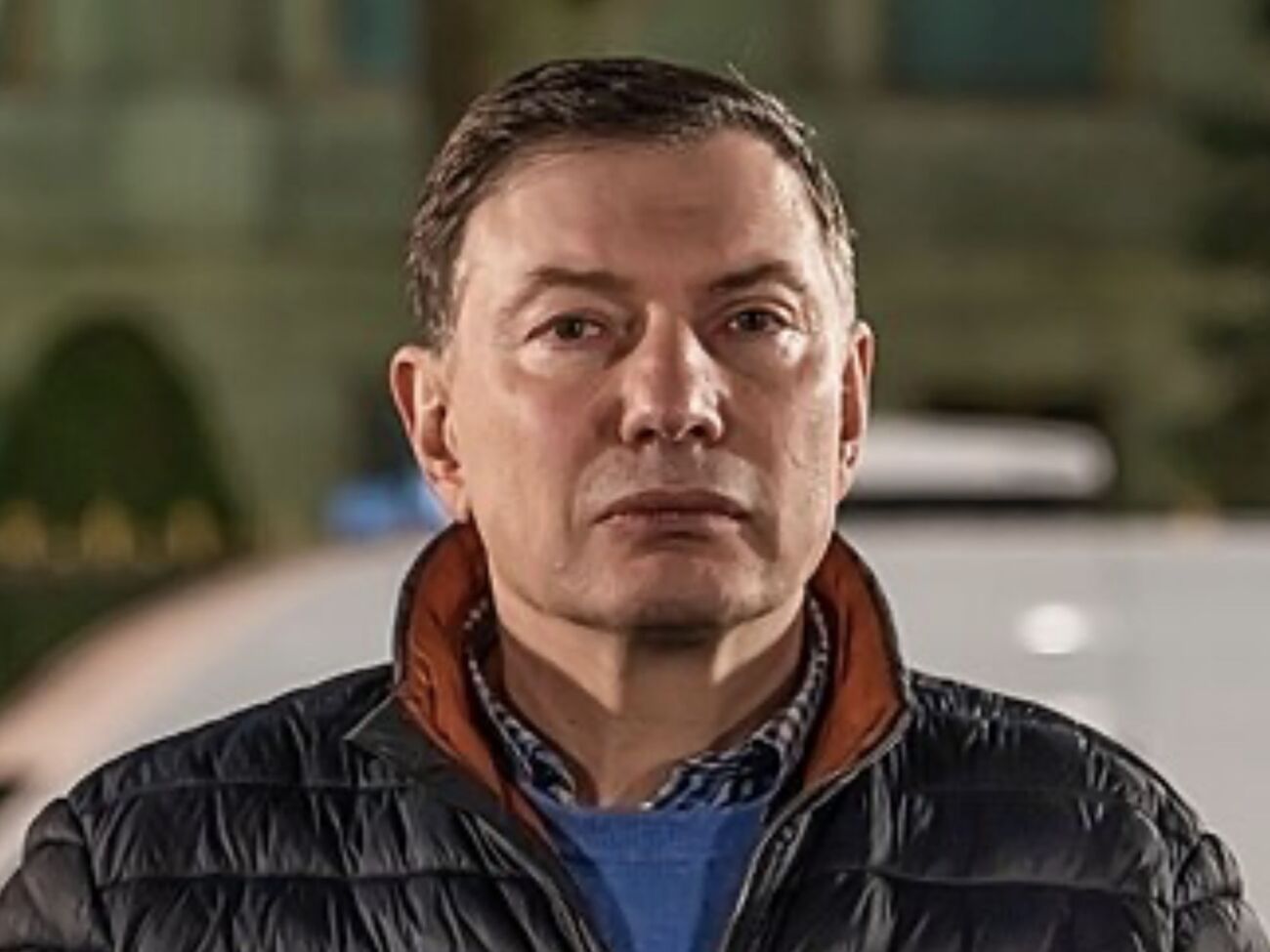 Для Путина начинаются тяжелые времена