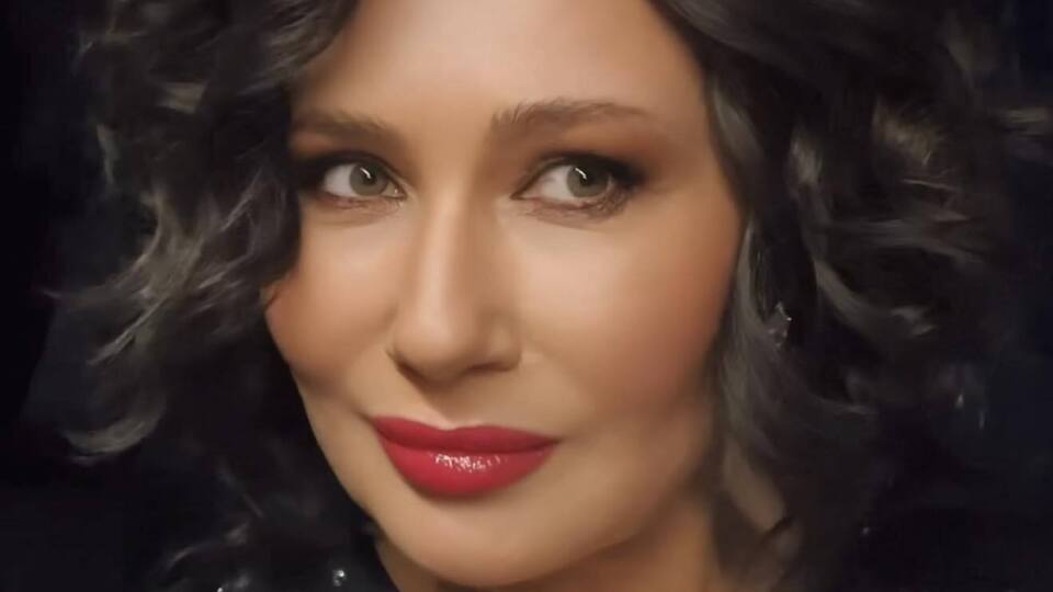 До зображення Мозгова додала цитату відомого автора