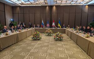 Кремль розраховує на переговорах змусити Україну погодитися на свої умови