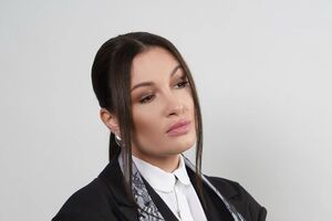 Приходько: По мне, наверное, не скажешь, что я психически неуравновешенный человек