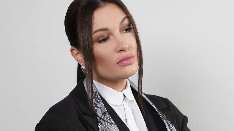 Приходько: По мне, наверное, не скажешь, что я психически неуравновешенный человек