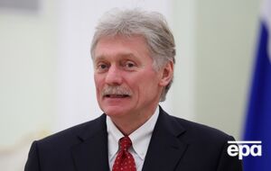 Песков заявил, что Россия якобы предупреждала, что "силовые сценарии вокруг Ирана" могут привести к дестабилизации мировых энергетических рынков