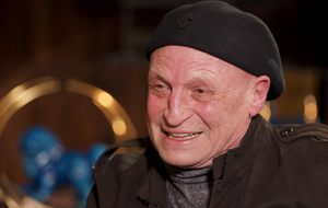 Буряковский о Поляковой: Она очень эмоциональный человек