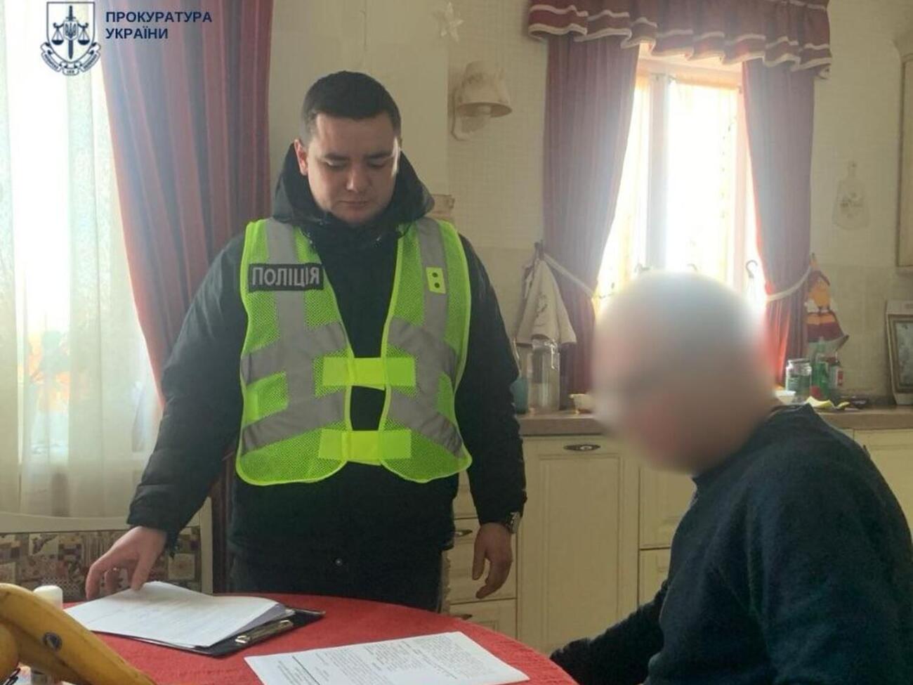 Операцію, після якої пацієнт втратив зір, проводив лікар столичного приватного медцентру