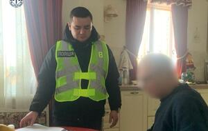 Операцію, після якої пацієнт втратив зір, проводив лікар столичного приватного медцентру