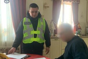 Операцію, після якої пацієнт втратив зір, проводив лікар столичного приватного медцентру