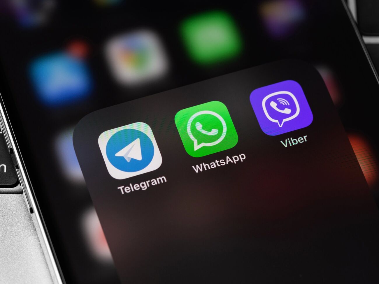 Навіть часткове обмеження Telegram викликало бурхливу реакцію в російських блогерів