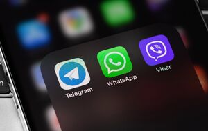 Навіть часткове обмеження Telegram викликало бурхливу реакцію в російських блогерів