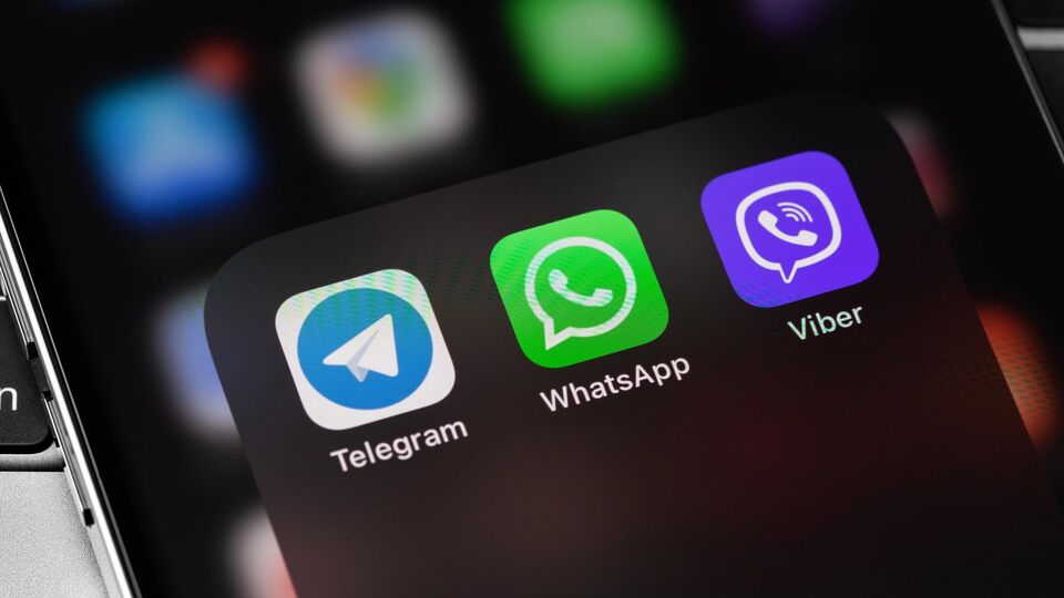 Даже частичное ограничение Telegram вызвало бурную реакцию у российских блогеров