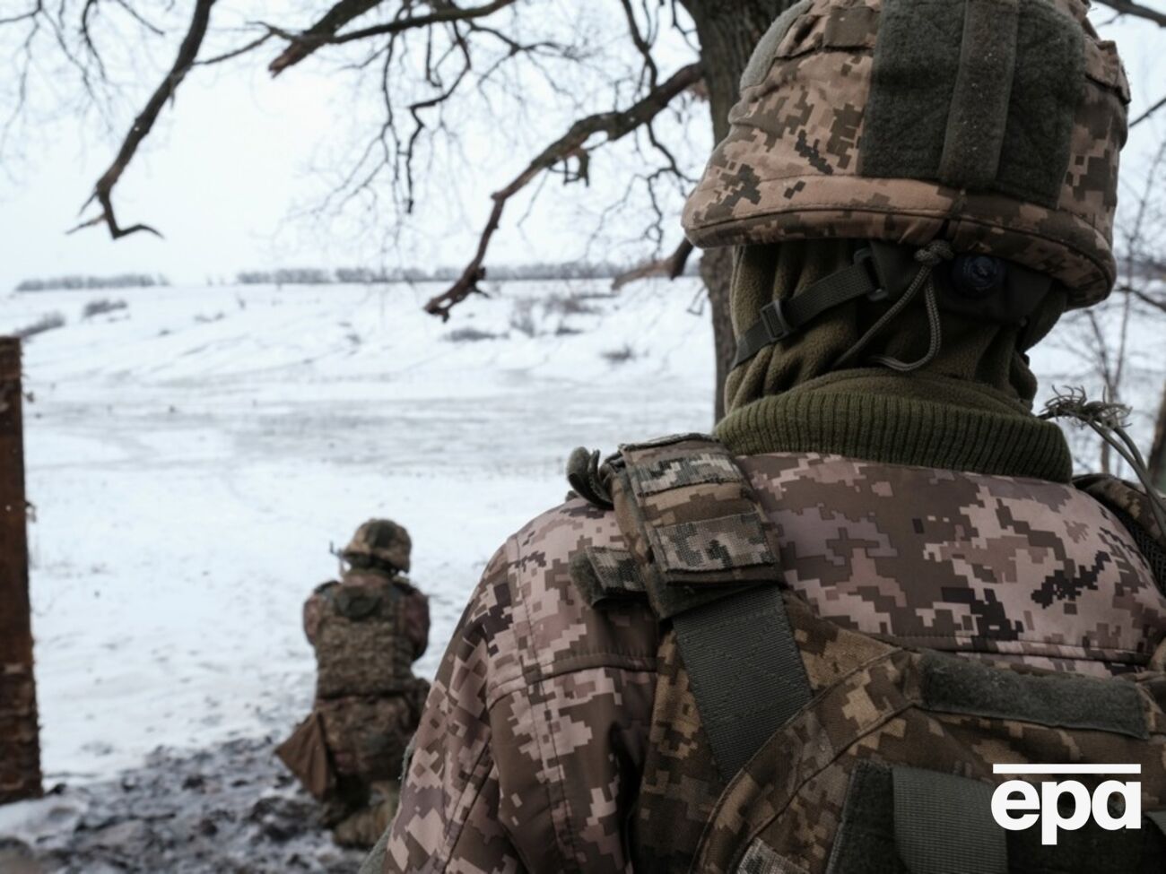 Сили оборони стримують окупантів