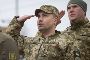 Шнайдер: Буданов має серйозні політичні перспективи