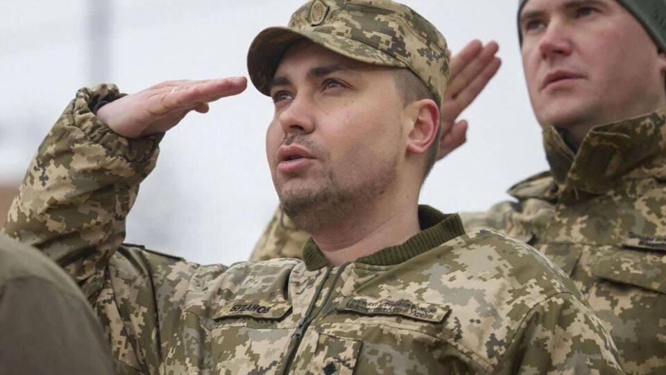 Шнайдер: У Буданова есть серьезные политические перспективы