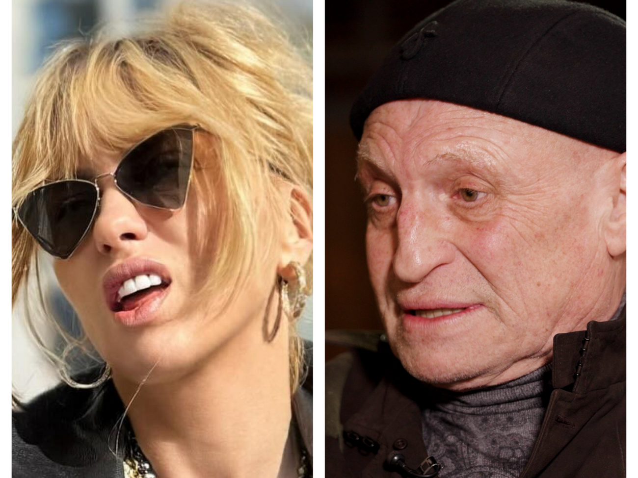 Буряковський старший за дружину на 17 років