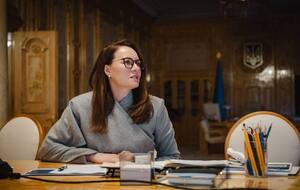 Привлечение партнеров для поддержки энергетики Украины является главной задачей дипломатов, указала Свириденко