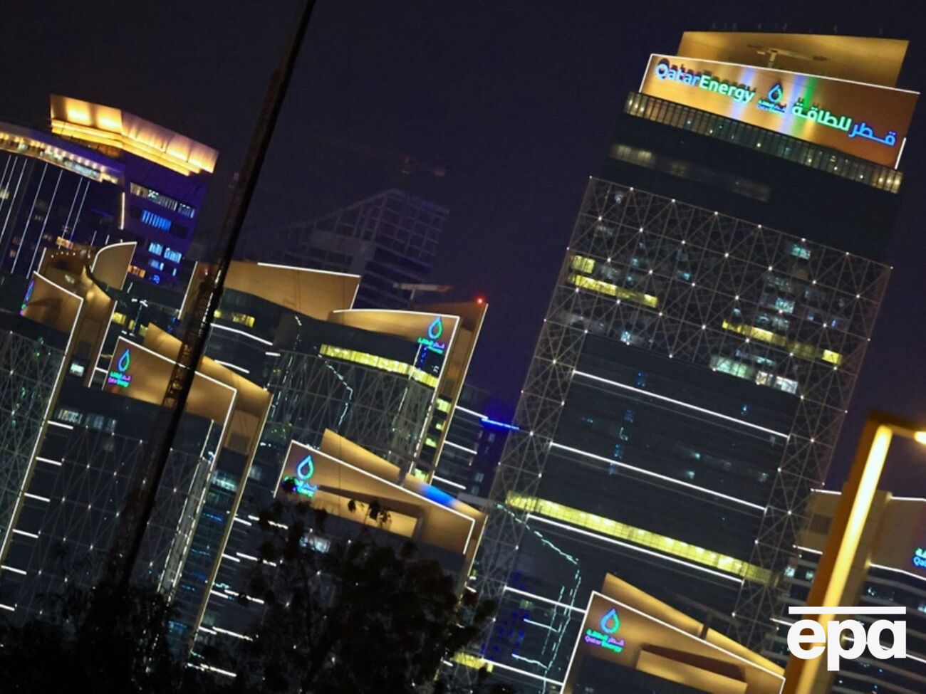 МИД Катара заявил, что Иран нарушил суверенитет и безопасность страны, принципы международного права, резолюцию Совета Безопасности ООН и нормы добрососедства