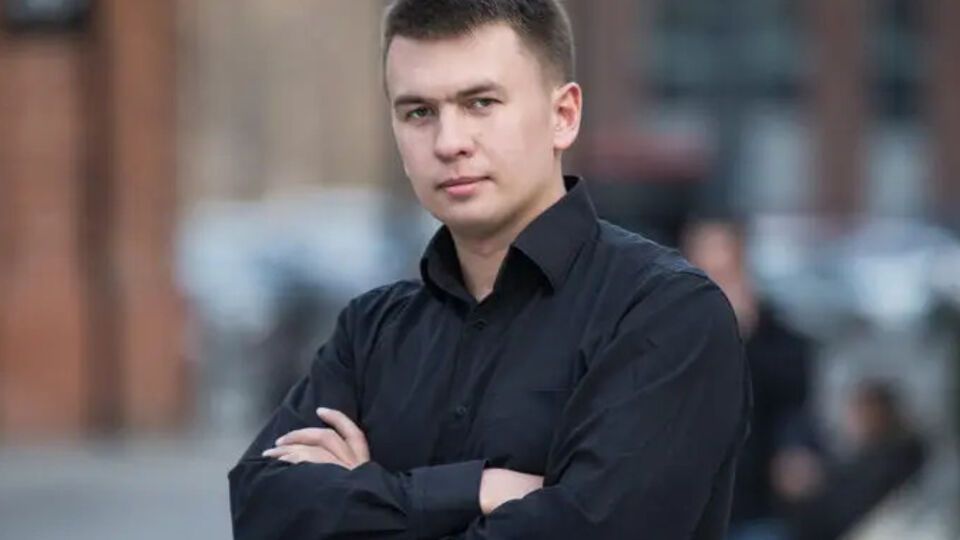 Ремесло заявив, що вторгнення в Україну розпочалося через "комплекси" Путіна