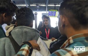 Посольство США закликає громадян покинути Саудівську Аравію за допомогою комерційних рейсів