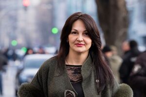 В последнем слове Марченко заявила о провокации со стороны правохранителей