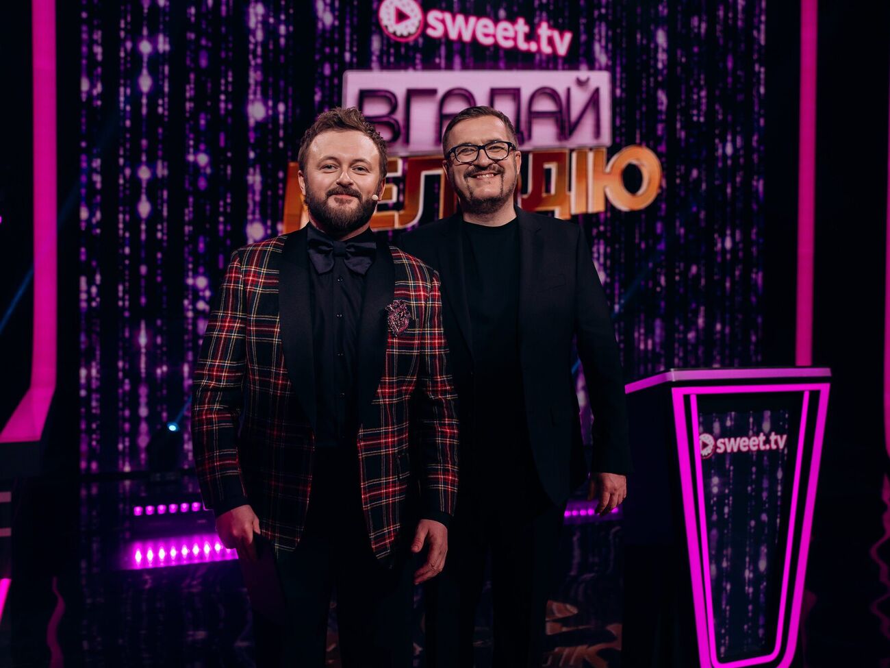 Хома: У світі є три речі, на які можна дивитися вічно, – як горить вогонь, як тече вода і як зірка не може вгадати власну пісню