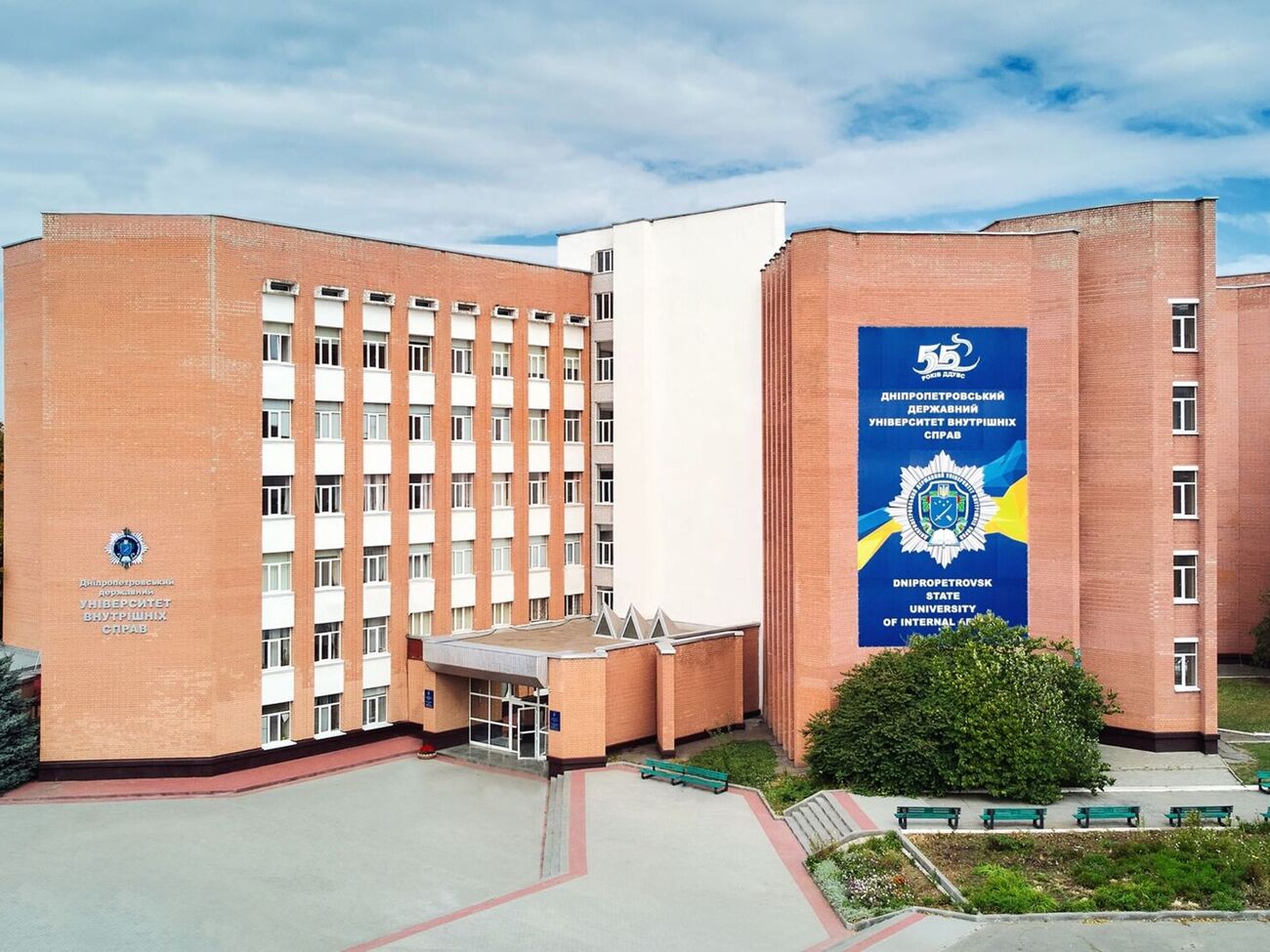 Фигурант скандала – курсант первого курса факультета криминальной полиции ДГУВД