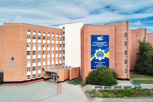 Фігурант скандалу – курсант першого курсу факультету кримінальної поліції ДДУВС
