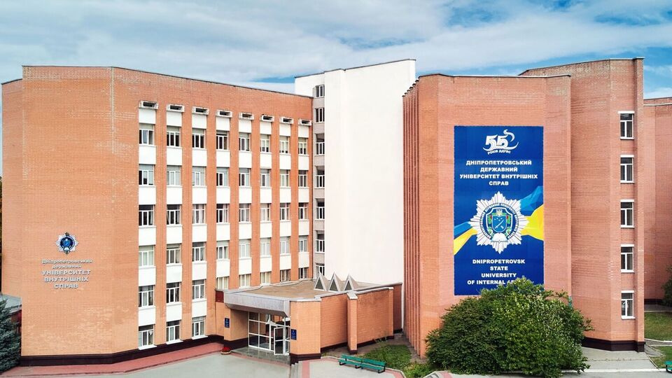 Фигурант скандала – курсант первого курса факультета криминальной полиции ДГУВД