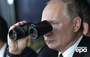 Последнее публичное мероприятие в Кремле прошло 9 марта