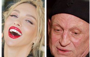 Буряковский о жене: Я ей доверяю