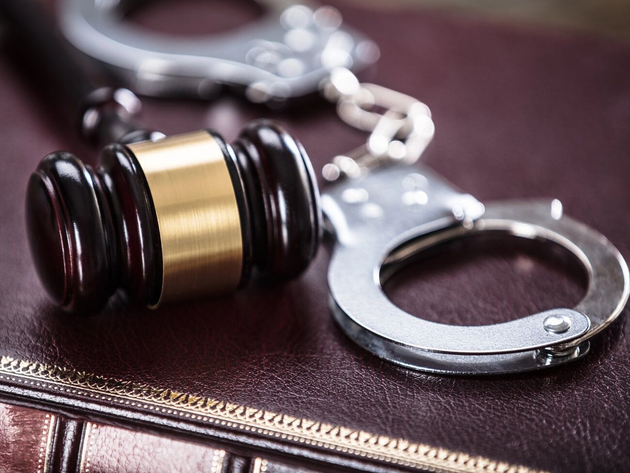 Мужчина и мать ребенка получили по 15 лет тюрьмы