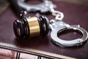 Мужчина и мать ребенка получили по 15 лет тюрьмы