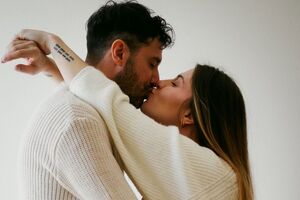 Харлан і Самеле заручилися 2024 року