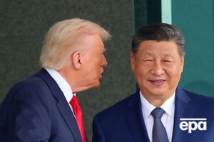 Трамп заявил, что ожидает "прекрасную поездку" в Китай