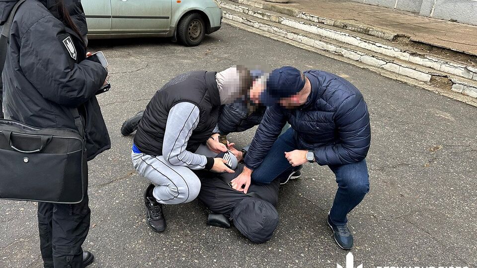 Около 1 млн украинских мужчин не обновили данные – ТСН
