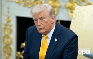 Трамп: Мы хотели внезапности