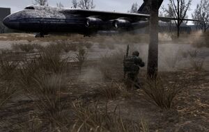 Розробники зізналися, що гра є пропагандою