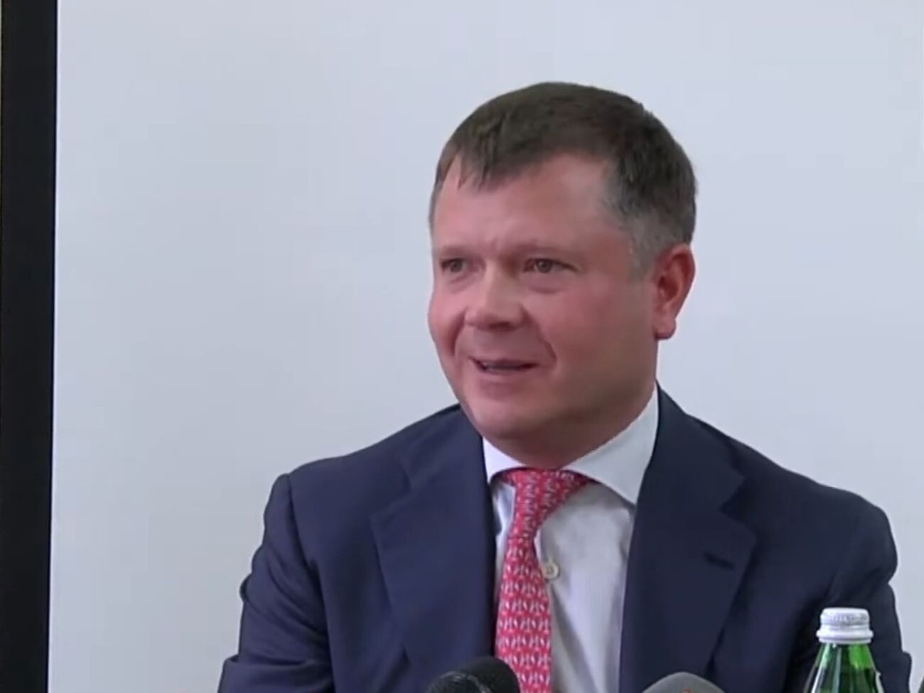 Загальна сума збитків, за оцінкою слідства, перевищує 519 млн грн