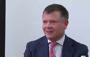 Общая сумма ущерба, по оценке следствия, превышает 519 млн грн