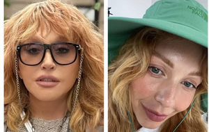 Тіна Кароль про Пугачову: Я не нав'язуюся