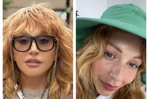 Тіна Кароль про Пугачову: Я не нав'язуюся