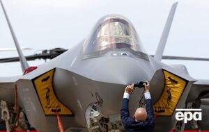 Літак зміг приземлитися