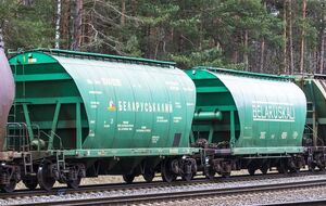 Американці заявили про зняття санкцій з експорту білоруських калійних добрив