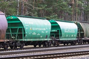 Американці заявили про зняття санкцій з експорту білоруських калійних добрив