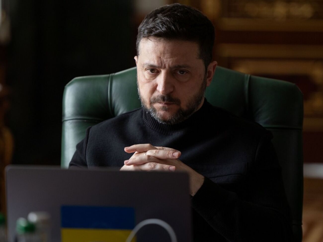 Після ударів по енергетиці РФ вибрала нові цілі в Україні – Зеленський