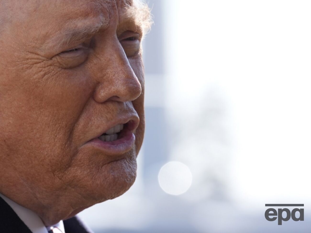 "Они попробовали дважды". Трамп рассказал о покушениях на него со стороны Ирана