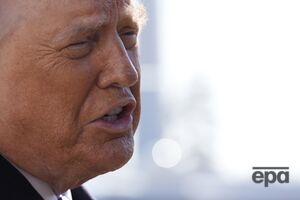 "Они попробовали дважды". Трамп рассказал о покушениях на него со стороны Ирана