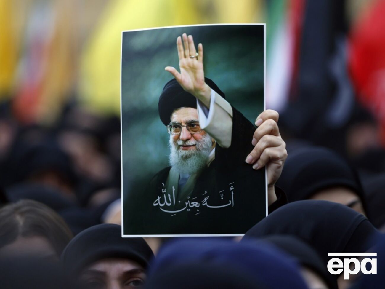 Кем был Хаменеи, на которого Израиль сбросил 30 бомб 