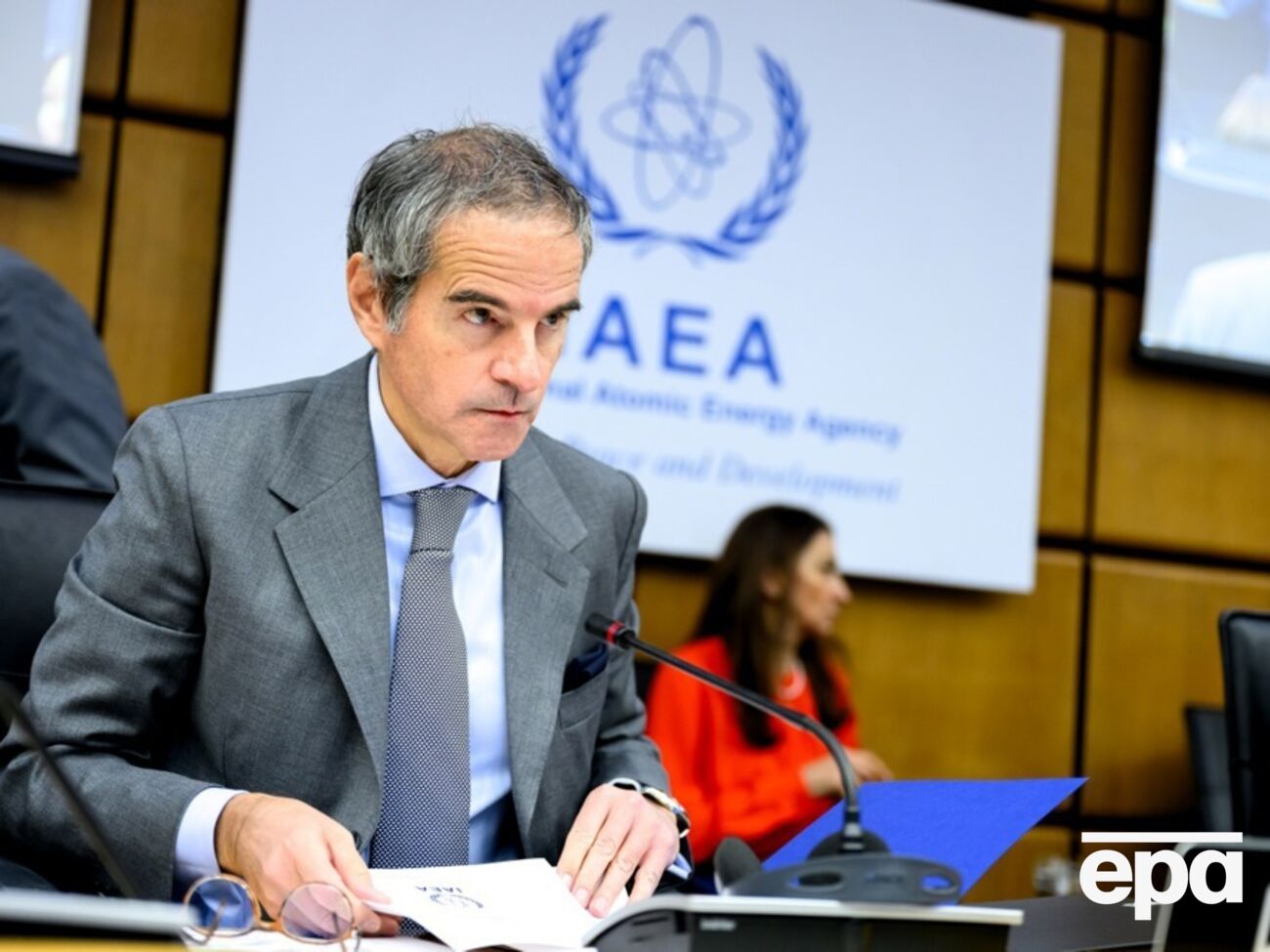 Ключевые ядерные объекты Ирана после ударов не получили повреждений – МАГАТЭ