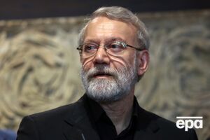 Лариджани: Мы не будем вести переговоры с Соединенными Штатами